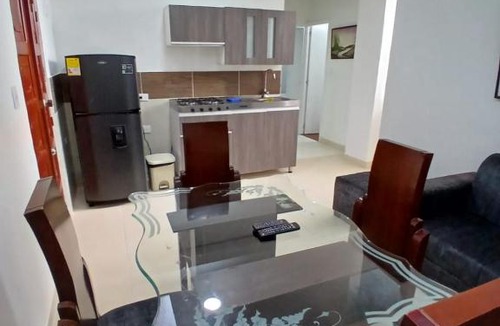 Palmira Apartment | Apartamento NUEVO en el Centro de Palmira Apto 2