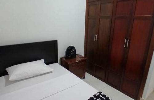 Palmira Apartment | Apartamento NUEVO en el Centro de Palmira Apto 2