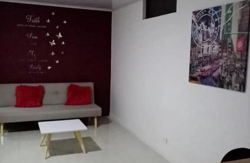 Sevilla Apartment | Apartamento Nuevo para Rentar