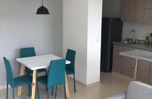 Yumbo Apartment | Apartamento Nuevo y Hermoso en Yumbo
