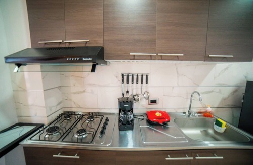 Santa Marta Apartment | Apartamento para 10 Personas