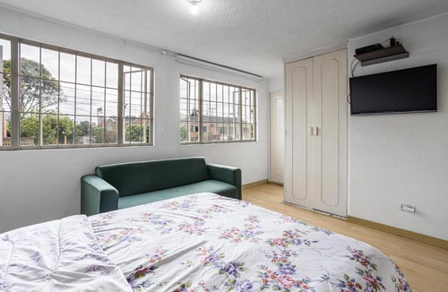 Suba Apartment | Apartamento para 2 personas Niza