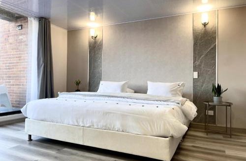 Chico Norte Apartment | Apartamento Parque la 93, 702