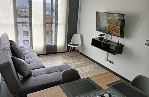 El Capuli Apartment | Apartamento Pasto 3 habitaciones