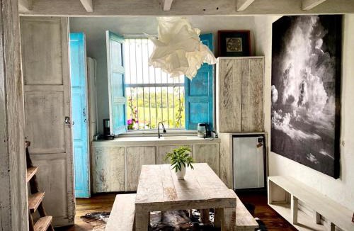 Libano Apartment | Apartamento Peñones