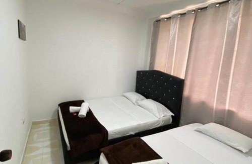 La Estrella Apartment | Apartamento pinares 2 Santa Rosa de cabal