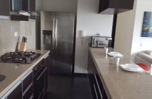 Floridablanca Apartment | Apartamento Premium 3 Hab/Piscina y Vista