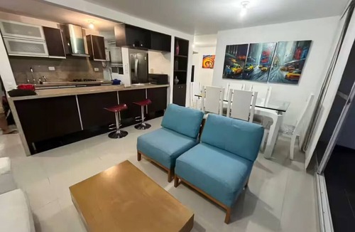 Floridablanca Apartment | Apartamento Premium 3 Hab/Piscina y Vista