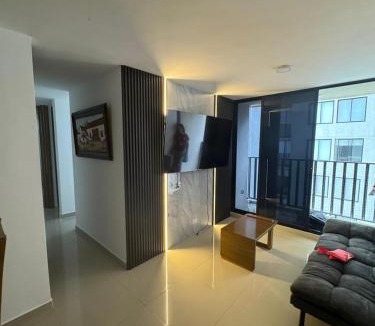 Ibague Apartment | APARTAMENTO Premium