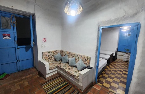 Barichara Apartment | Apartamento privado MaOlga