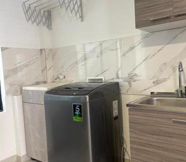 Barrios Unidos Apartment | Apartamento privado nuevo y cálido en Bogotá