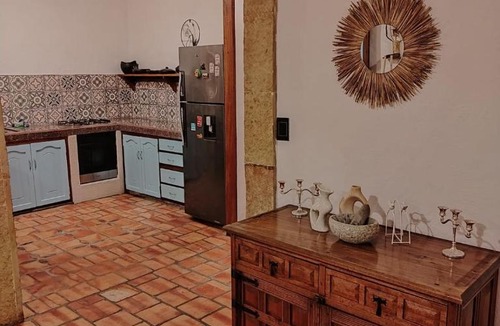 Barichara House | Apartamento Privado VaraEchada