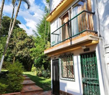 San Javier House | Apartamento Quintas de San Javier