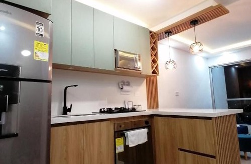 Cartagena Apartment | Apartamento Rosedale