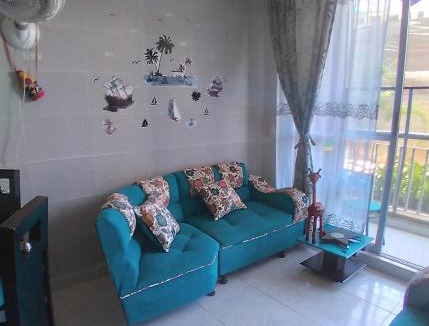 Ricaurte Apartment | Apartamento Ricaurte - KASSANJA