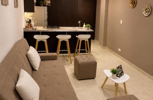 San Fernando Apartment | Apartamento Roosevelt3