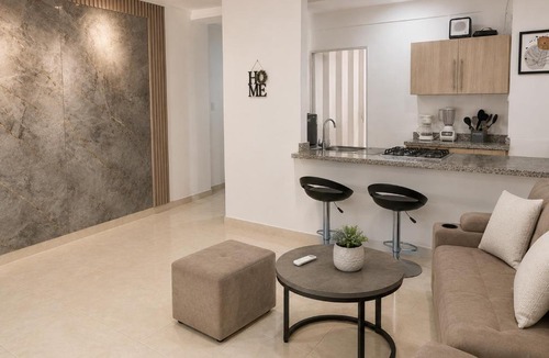 San Fernando Apartment | Apartamento Roosevelt3