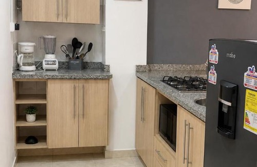 San Fernando Apartment | Apartamento Roosevelt3