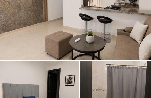 San Fernando Apartment | Apartamento Roosevelt3