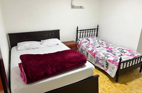 La Estrella Apartment | Apartamento Santa rosa de cabal