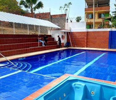 San Gil Apartment | Apartamento San Gil Amoblado