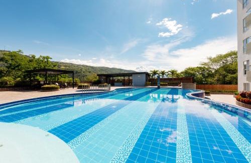 San Jeronimo Apartment | Apartamento San Jerónimo - Antioquia