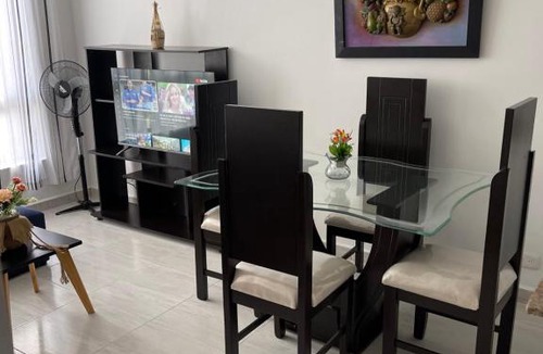 Cartago Apartment | Apartamento Santafe cartago V