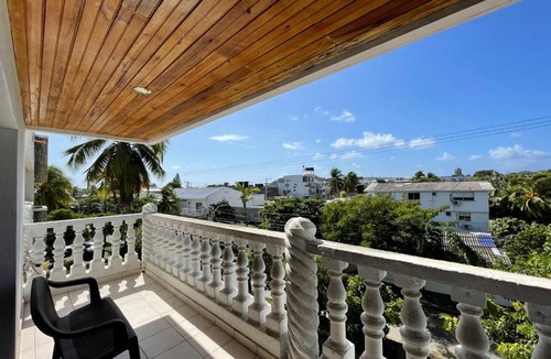 Punta Hansa Apartment | Apartamento Sauce 302 - Turismo Comanza