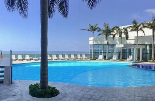 Cartagena District Apartment | Apartamento sector turistico el Laguito Cartagena Colombia