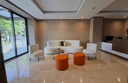 Riomar Apartment | Apartamento Shanty tipo 2