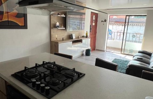 Itagui Apartment | Apartamento Simón Bolívar