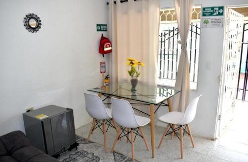 Comuna 3 Apartment | Apartamento Tamarielys 2