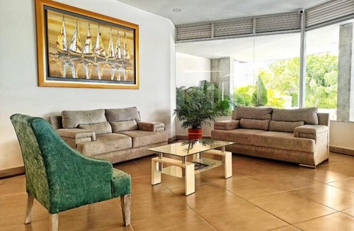 Mamatoco Apartment | Apartamento Tayrona con Piscina 708