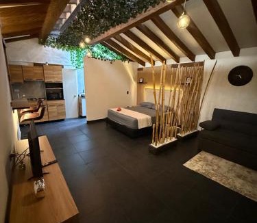 Guarne Apartment | Apartamento tipo loft