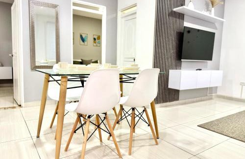 La Union Apartment | apartamento tranquilo y bien ubicado