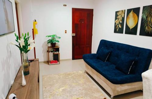 San Gil Apartment | Apartamento Turístico JK