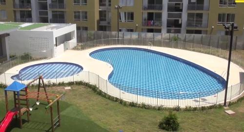 Valledupar Apartment | Apartamento Turistico Brisas Vallenatas 3 Hab