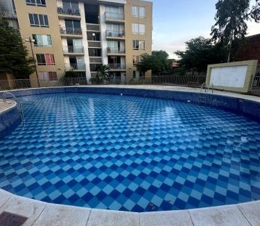 Valledupar Apartment | Apartamento Turistico Brisas Vallenatas 3 Hab