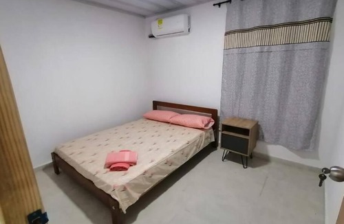 Barrio Obrero Apartment | Apartamento turistico MILAMAR