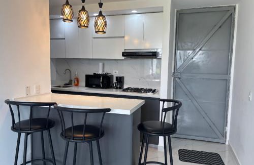 Salento Apartment | Apartamento Turistico Monte Azul