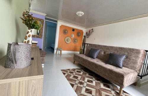 La Estrella Apartment | APARTAMENTO VACACIONAL