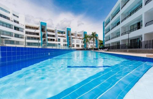 San Jeronimo Apartment | Apartamento Vacacional San Jeronimo Paraíso Bali