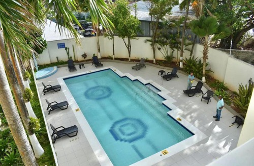 Punta Hansa Apartment | Apartamento Vacacional en San Andres