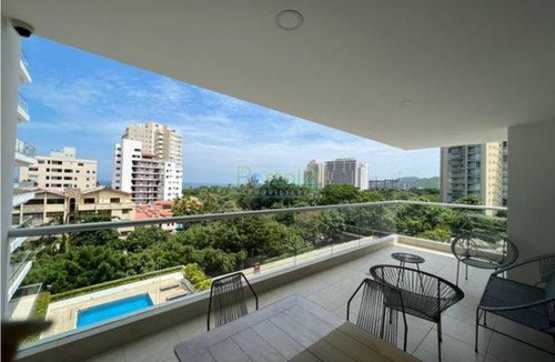 Pozos Colorados Apartment | APARTAMENTO VACACIONALES VISTA AL MAR