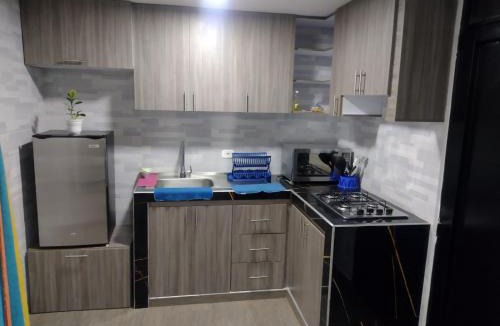 Ibague Apartment | Apartamento vacacional con parqueadero y piscina