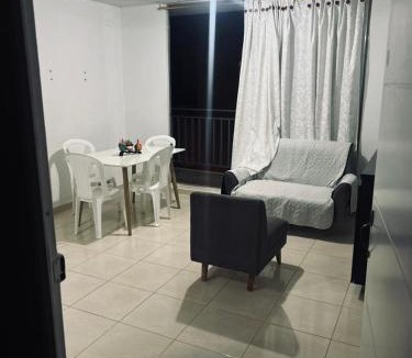 Valledupar Apartment | Apartamento Vallenato Fresco con Ventiladores