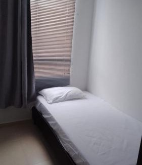 Valledupar Apartment | Apartamento Valparaiso