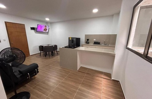 Covenas Apartment | Apartamento Villa Mary C-202
