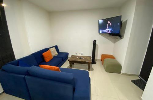 Villavicencio Apartment | Apartamento Villavicencio Elegante
