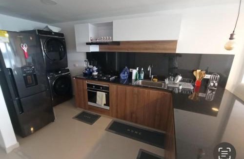 Paipa Apartment | apartamento vista al lago